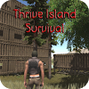Thrive Islands Free  Survival