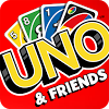 UNO & Friends HD