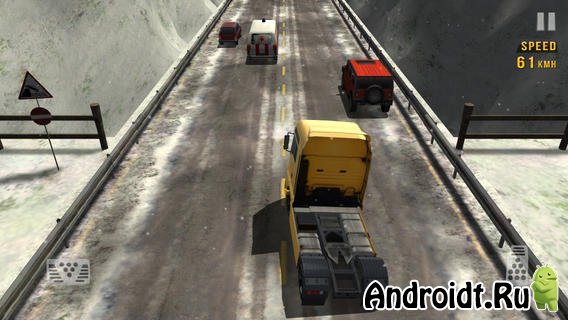 игра traffic racer с бесконечными деньгами на андроид