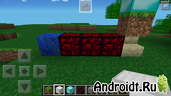 Minecraft  Android  
