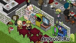 Zombie Caf&#233;  
