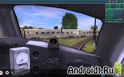 Trainz Simulator THD  