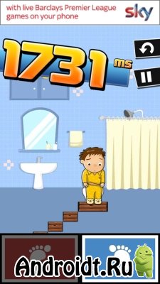 Hardest Game Ever 2  Android