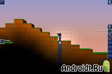 The Blockheads  Android