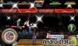 NBA Jam  Android