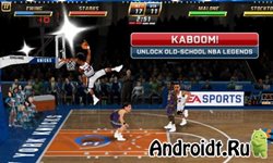 NBA Jam  Android