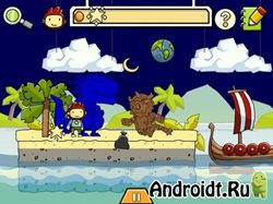 Scribblenauts Remix  Android