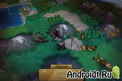 Sid Meier's Civilization: Revolution 2  Android