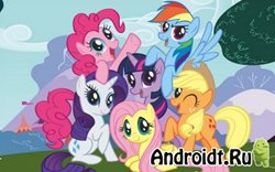 My Little Pony  Android