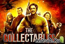 The Collectables  Android