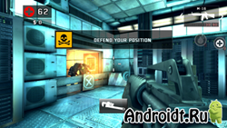 DEAD TRIGGER 2  Android