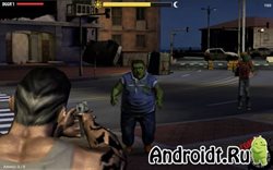   - Zombie Killer  Android