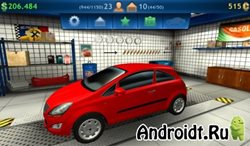 Car Mechanic Simulator 2014  Android