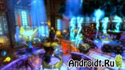 Dungeon Defenders Eternity  Android