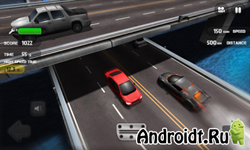 Race The Traffic  Android