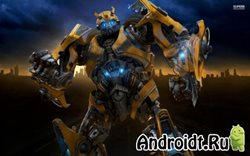 Transformers: Age of Extinction  Android