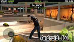 Skateboard Party 2  Android