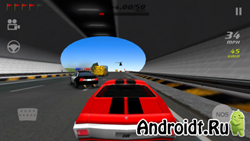 Incredible Rider Police Chase  Android