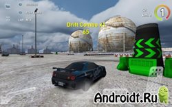 Real Drift Car Racing  Android