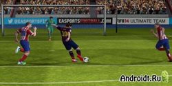 FIFA 14  EA SPORTS