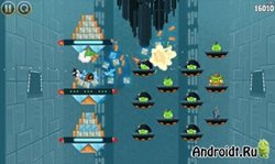  Angry Birds Star Wars       