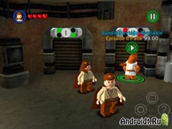  LEGO Star Wars: TCS   -  -