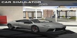   Extreme Car Driving Simulator   -   