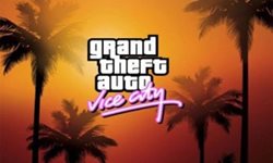  Grand Theft Auto: Vice City  Android -  
