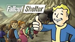 Fallout Shelter   -   