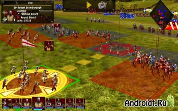   History Great Battles Medieval  Android -   