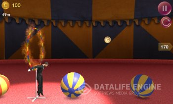Circus Jumpers  Android -   