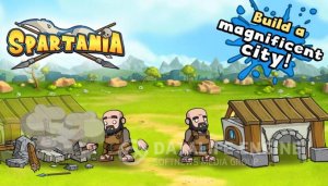 Spartania: The Spartan War  Android -   