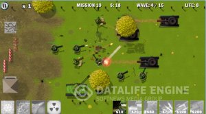 Limit Of Defense  Android -  