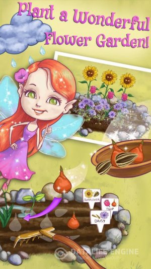 Fairy Sisters 2  Android -  