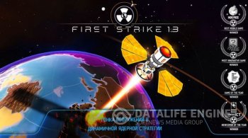First Strike  Android
