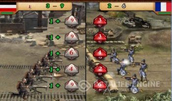 European War 3  Android