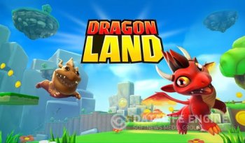 Dragon Land  Android