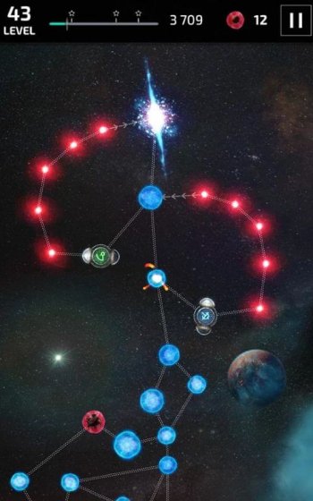 Entite Synapse Runner  Android