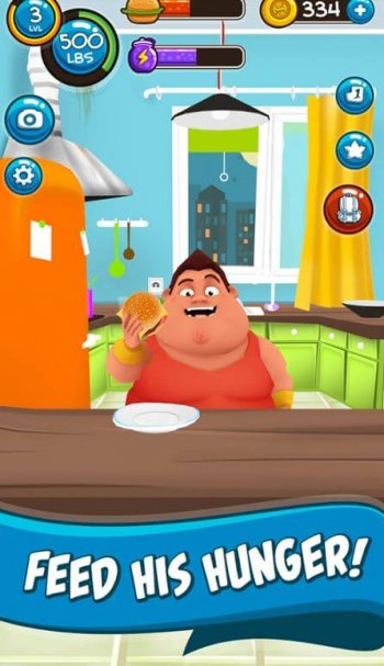 Fit the Fat 2  Android