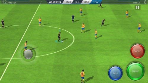 FIFA 16  