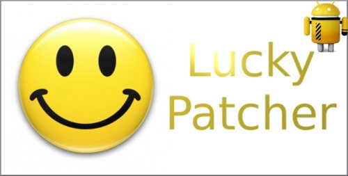 Lucky Patcher   ( )