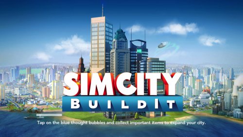SimCity BuildIt (+  )  