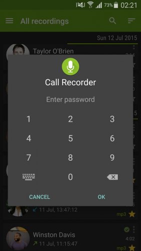 Call Recorder Pro  