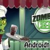Изтегляне на зомби дневник (хакнат версия) за Android