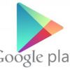  Google Play