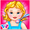 Baby Care & Dress Up Kids Game