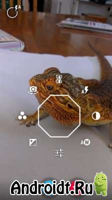Snap Camera HDR для Андроид