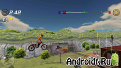 Trial Xtreme 3  