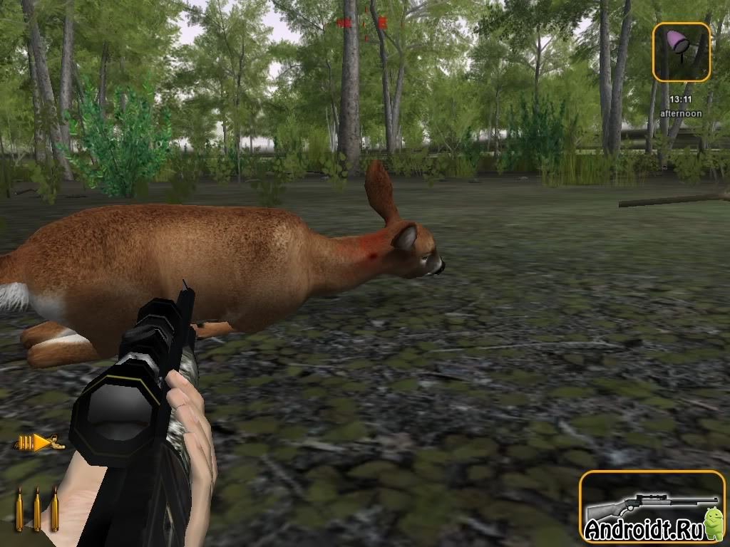 Игра хантер на пк. Hunter Simulator 2005. Deer Hunter на ПК. Симулятор охоты Deer Hunter. Игра охота 2005 Deer.