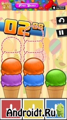 Hardest Game Ever 2 на Android